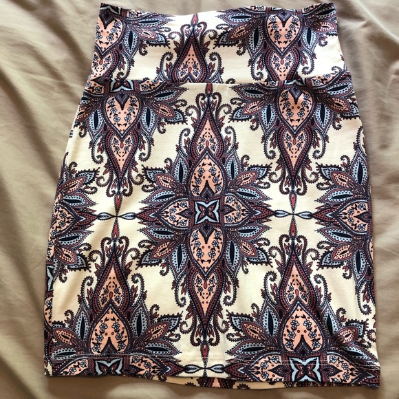 Charlotte Russe Dresses & Skirts - Charlotte Russe BodyCon Mini Skirt